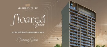 Mashriq Elite Real Estate Development LLC