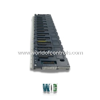 IC695CHS012 in Stock. Buy, Repair, or Exchange from World of Controls