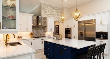 Blueprint Experts: Dubai’s Premier Interior Fit Out Company Elevating Commercial Spaces with Style a