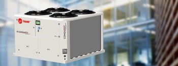 Heating Rental Solutions in Morocco | Trane Rental MEA Oman