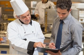 Professional Food Consultants for Startups & Restaurants – SumanProjects