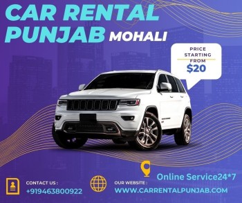 self-drive-car-mohali