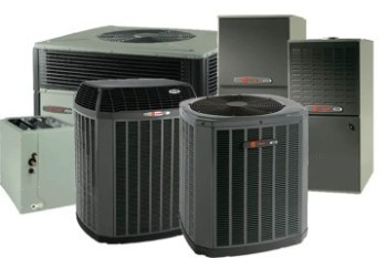 Chiller Service in Oman | Trane The Process Cooling Experts