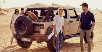 Leading Film Production Companies in Dubai, UAE - Bringing Stories to Life