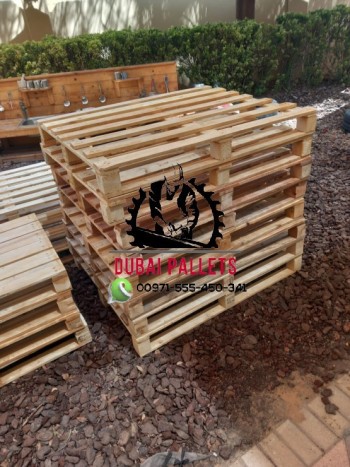 Dubai pallets 0555450341
