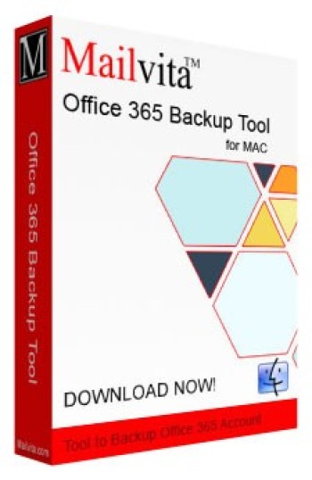 Smart and Secure Office 365 Email Backup—The Best Choice for Mac!