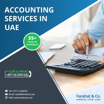 Accounting Consulting Services - Affordable Accounting Services