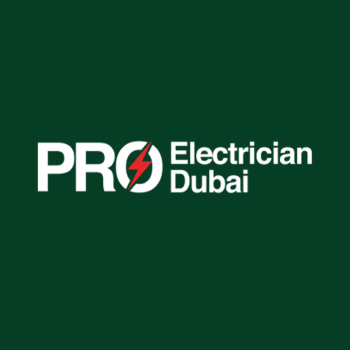 Pro Electrician Dubai