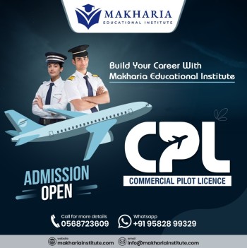 Professional Pilot Training  CPL Course Now Enrolling Call 0568723609