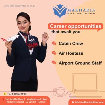 Cabin Crew Launchpad Step into the Skies Call 0568723609
