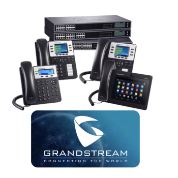 IP Telephony Solutions & Service Dubai