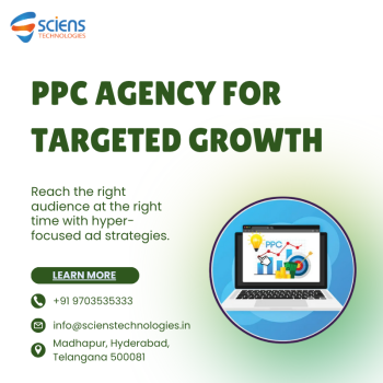 Top PPC Agency | Results-Driven Pay-Per-Click Management
