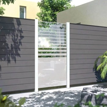 WPC Fence (4)