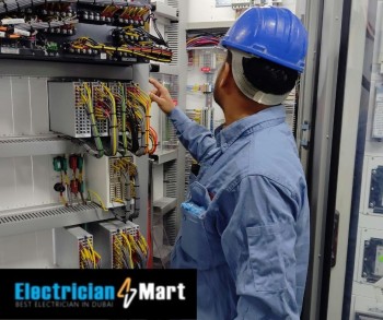 Electrician mart Technical services