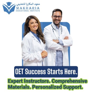 OET Clinic – Practical English for Healthcare Success