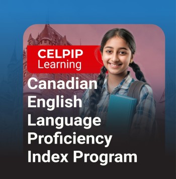 CELPIP Mastery – Prepare for Canadian Success
