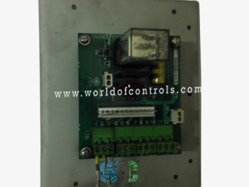 DS200CPCAG1ABB in Stock. Buy, Repair, or Exchange from WOC