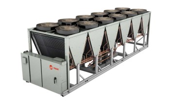 Expert Chiller Service in Oman | Process Cooling by Trane
