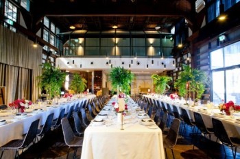 Rocksalt Brighton | Host Private Events with Ease