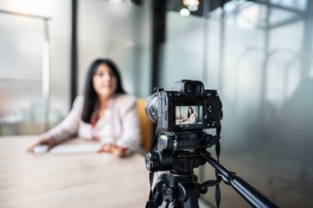 Top Corporate Video Production Company in Dubai | Eugene Alas Agency