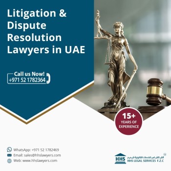  Property Dispute Lawyers in Dubai UAE