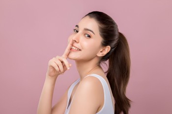 Why Does My Nose Get Stuffy at Night?