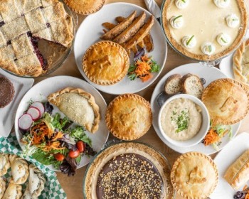 Eat Together at Rocksalt | Family Dining in Melbourne