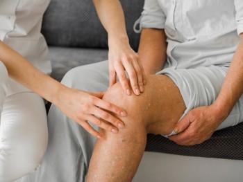 Who Is A Candidate For Partial Knee Replacement? Dr Kundra