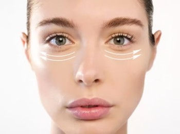Eye Bag Treatment Sharjah | Bellaphi