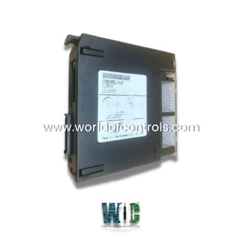 IC693MDL740 in Stock. Buy, Repair, or Exchange from World of Controls