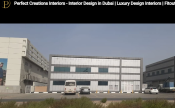 Luxury Interior Design Services