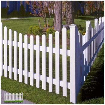 Wooden Fence Supply & Installation – Stylish & Durable