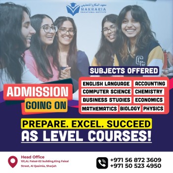 AS Level Education – Prepare for A Level and Beyond