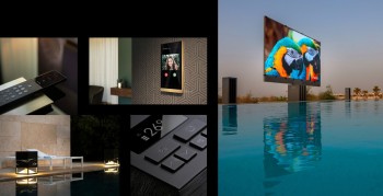Home Automation System Dubai