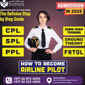 CPL Aviation Career Program