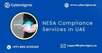NESA Compliance audit Services in UAE