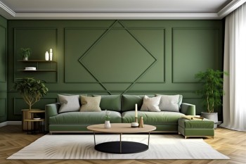 Best Interior Fit Out Services by Imperial Collection Dubai