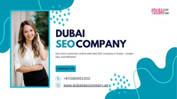 Dubai SEO Company