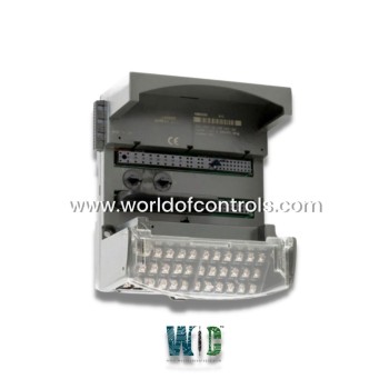 IC200CHS001 in Stock. Buy, Repair, or Exchange from World of controls