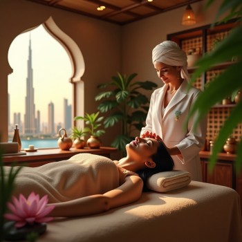 Find Top Ayurvedic Doctors & Clinics in UAE – AyurvedaNearMe.ae