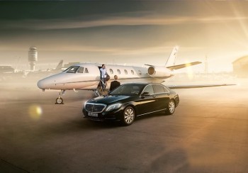 Meet and Greet Airport Services in Dubai | Wheels of Avalon