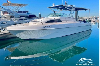 Top Yacht Charter & Boat Tour Company In Dubai - Royal Blue Coast Yachts Rental