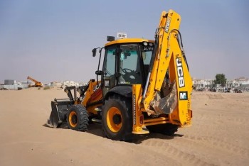 Discount Alert 2022 JCB 3CX Backhoe Loader