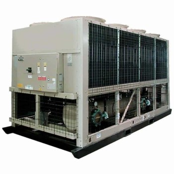 Oman Rentals for Portable Chillers | Trane Cooling Solutions