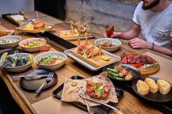 Your Favourite Brighton Café | Rocksalt Offers Great Coffee and Great Vibes