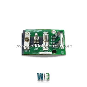 DS200IPCSG1A in Stock. Buy, Repair, or Exchange from WOC