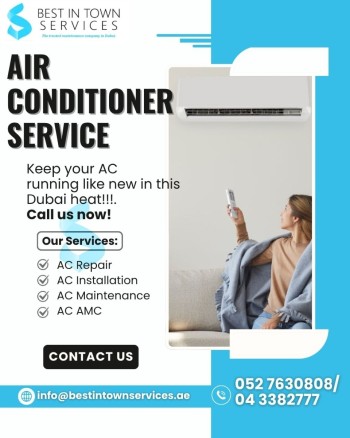 All Brands AC Repair Services 