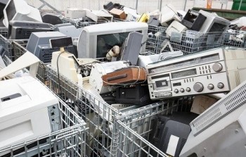 Top Scrap Buyers in Sharjah UAE
