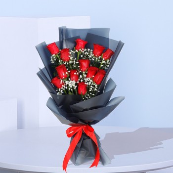 fast flower delivery Dubai | affordable bouquets