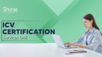 ICV Certification Services in UAE | Shuraa Tax